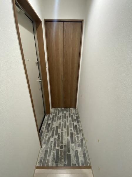 寝屋川市萱島東１丁目のアパート