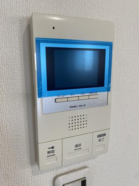 守口市大久保町４丁目のアパート