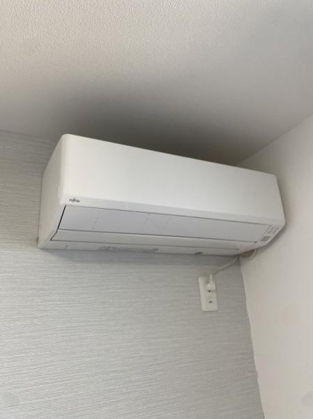 守口市大久保町４丁目のアパート