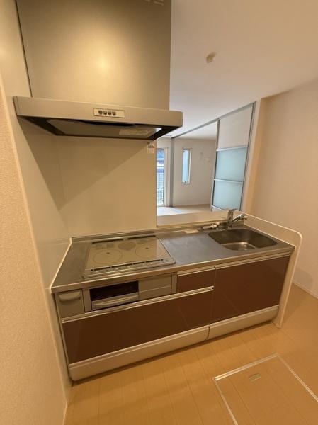 守口市高瀬町２丁目のアパート