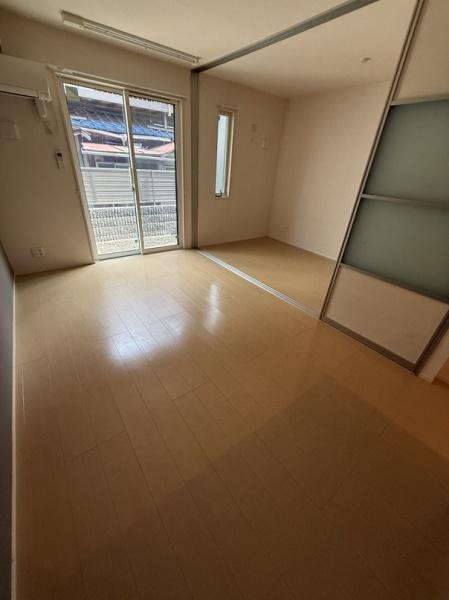 守口市高瀬町２丁目のアパート