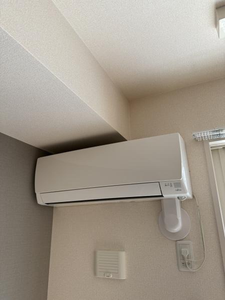 守口市高瀬町２丁目のアパート