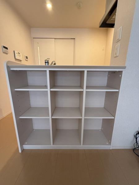 守口市高瀬町２丁目のアパート