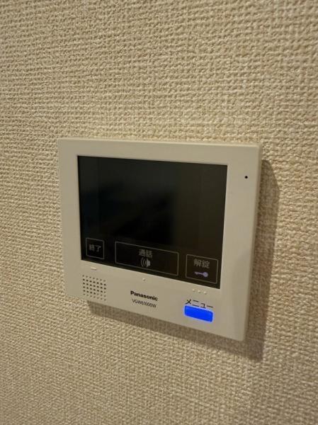 守口市高瀬町２丁目のアパート