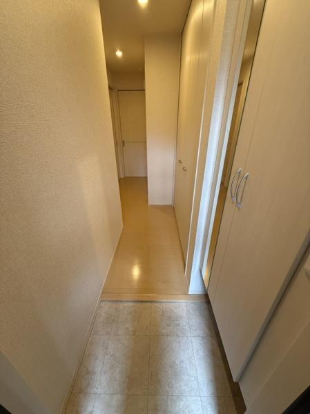 守口市高瀬町２丁目のアパート