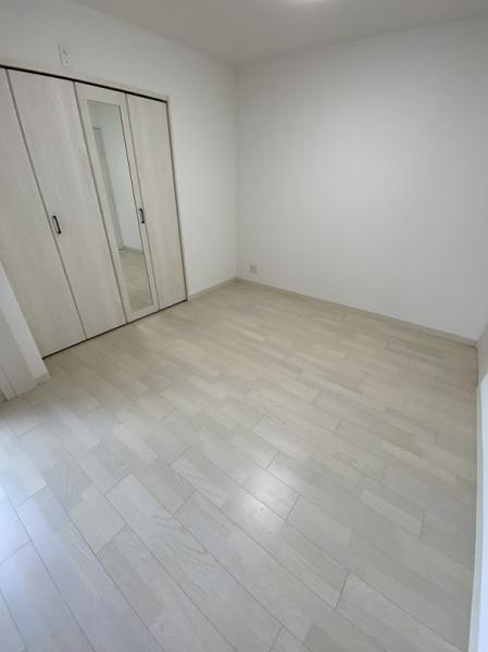 門真市野里町のアパート