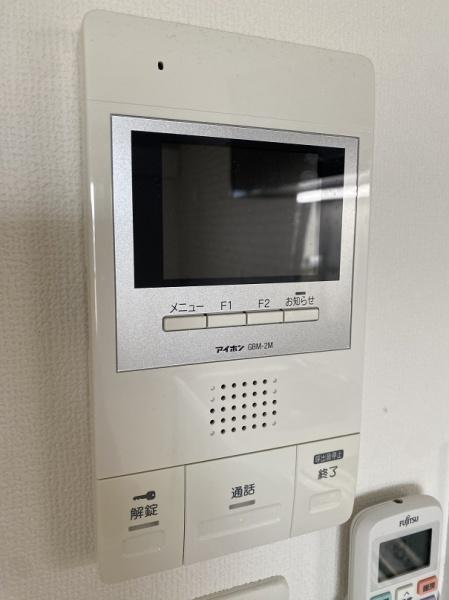 門真市野里町のアパート