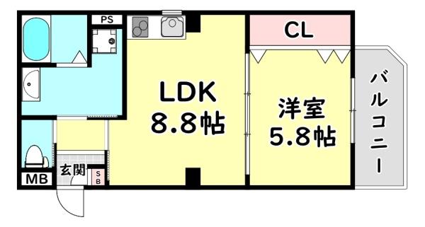 グレートヒルズ6番館