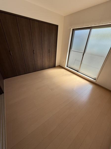 寝屋川市錦町のアパート