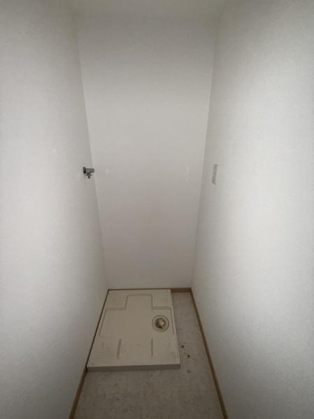 寝屋川市錦町のアパート