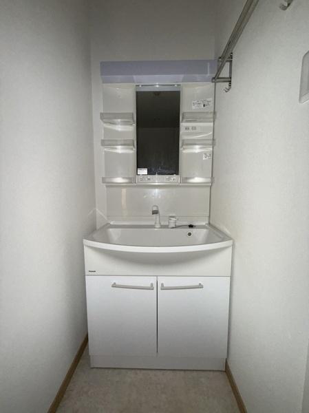 寝屋川市錦町のアパート