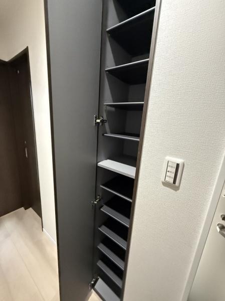 寝屋川市桜木町のアパート