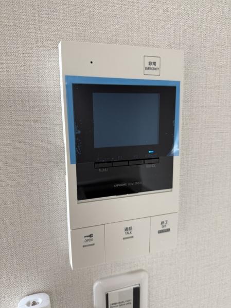 寝屋川市桜木町のアパート