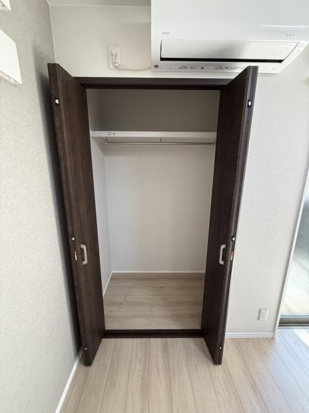 寝屋川市桜木町のアパート