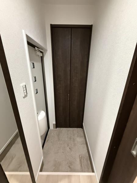 寝屋川市桜木町のアパート