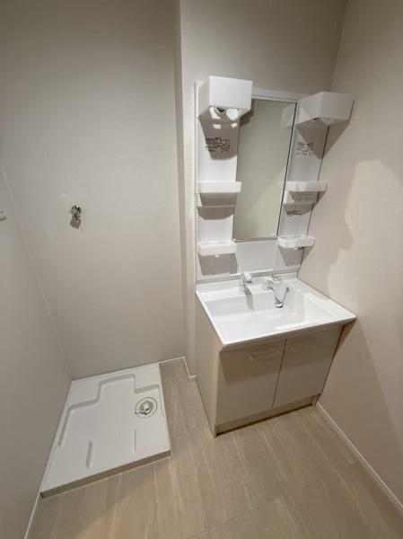 寝屋川市桜木町のアパート