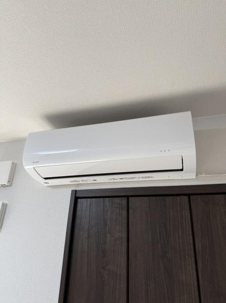 寝屋川市桜木町のアパート