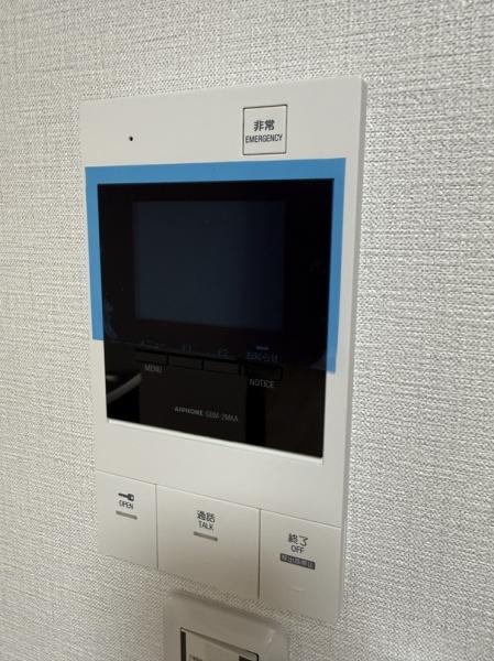 寝屋川市桜木町のアパート