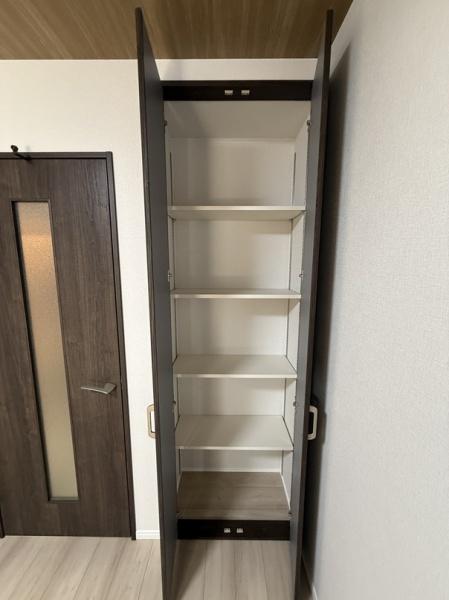 寝屋川市桜木町のアパート
