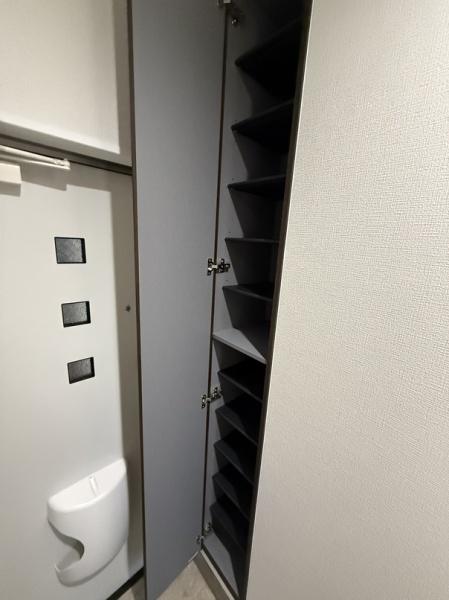 寝屋川市桜木町のアパート