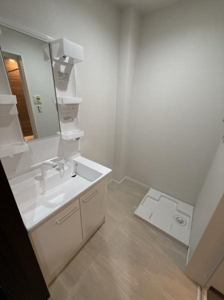 寝屋川市桜木町のアパート