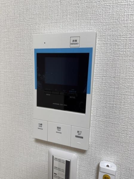 寝屋川市桜木町のアパート