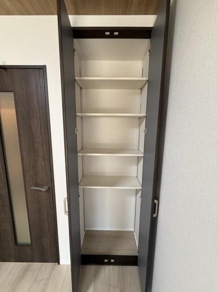 寝屋川市桜木町のアパート