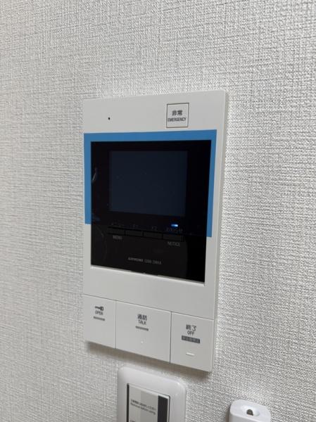 寝屋川市桜木町のアパート