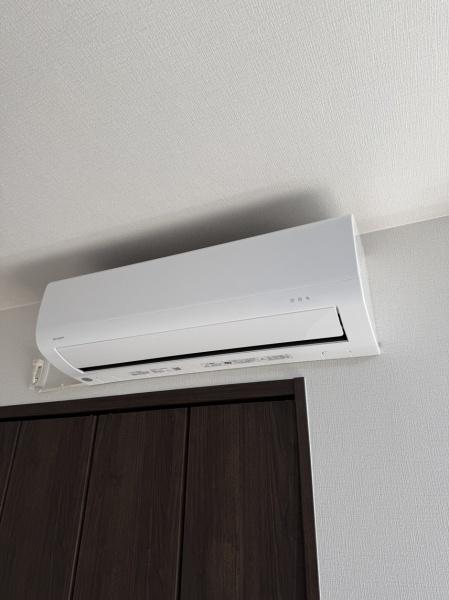寝屋川市桜木町のアパート
