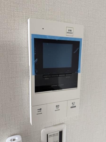 寝屋川市桜木町のアパート