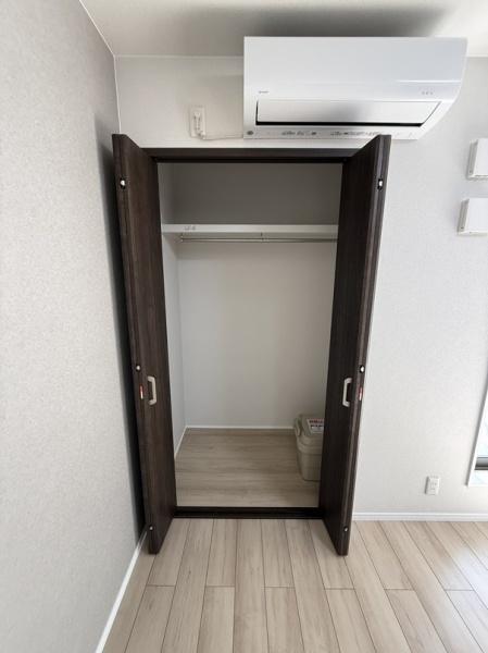 寝屋川市桜木町のアパート