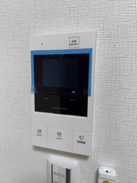 寝屋川市桜木町のアパート