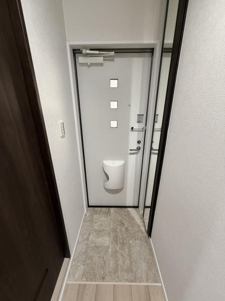 寝屋川市桜木町のアパート
