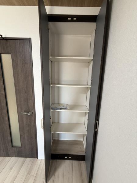寝屋川市桜木町のアパート