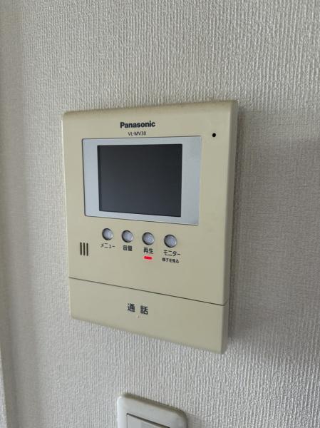 門真市南野口町のアパート