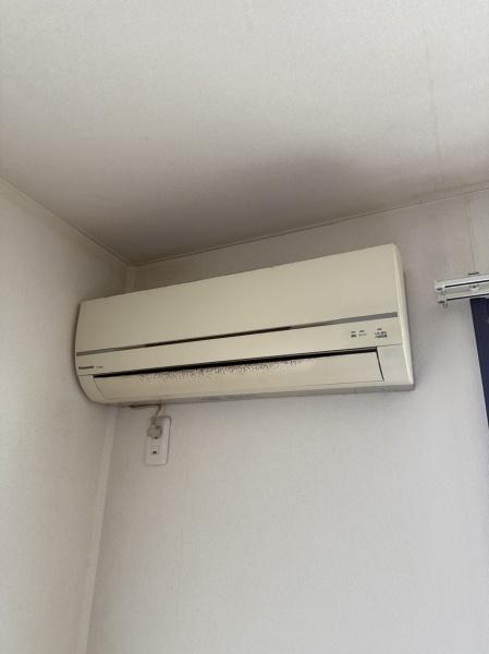 門真市南野口町のアパート
