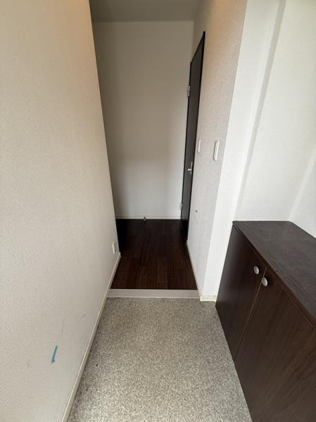 門真市南野口町のアパート