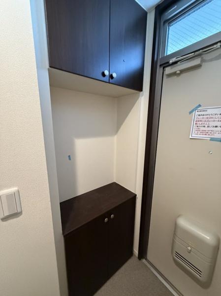 門真市南野口町のアパート