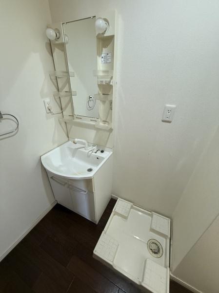 門真市南野口町のアパート