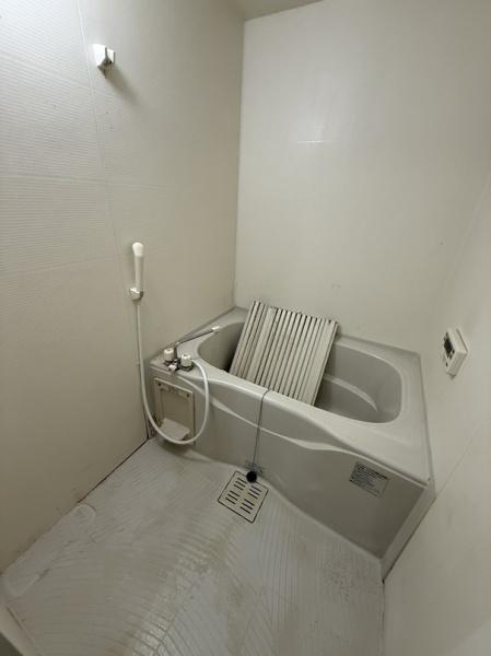 門真市南野口町のアパート