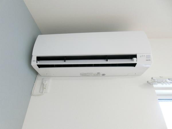 門真市一番町のアパート