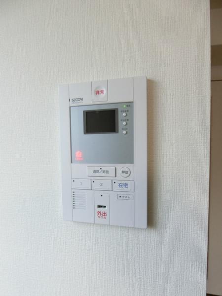 門真市一番町のアパート