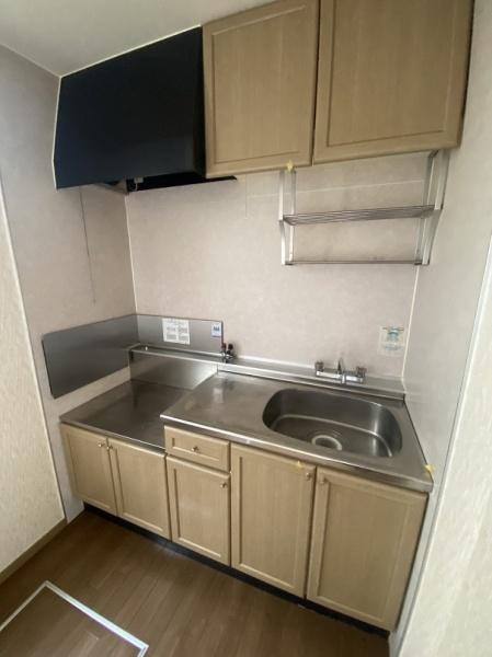 寝屋川市東香里園町のアパート