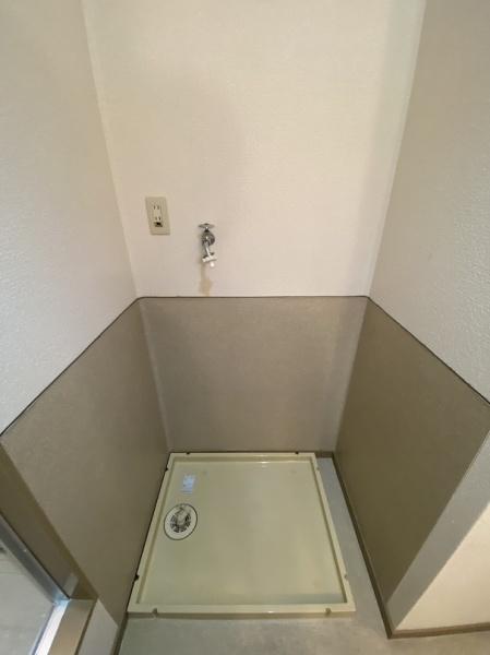 寝屋川市東香里園町のアパート