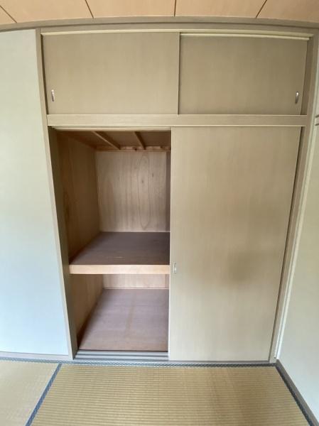 寝屋川市東香里園町のアパート