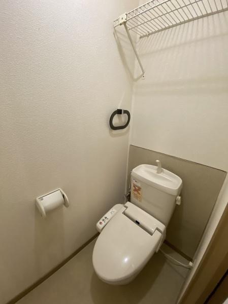 寝屋川市東香里園町のアパート