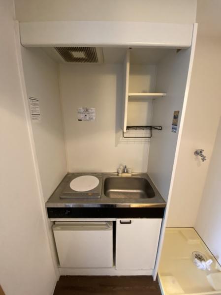 寝屋川市香里南之町のマンション