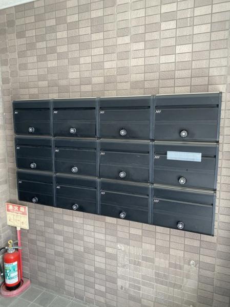 寝屋川市香里南之町のマンション