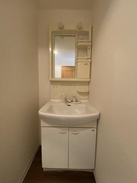 寝屋川市香里南之町のマンション