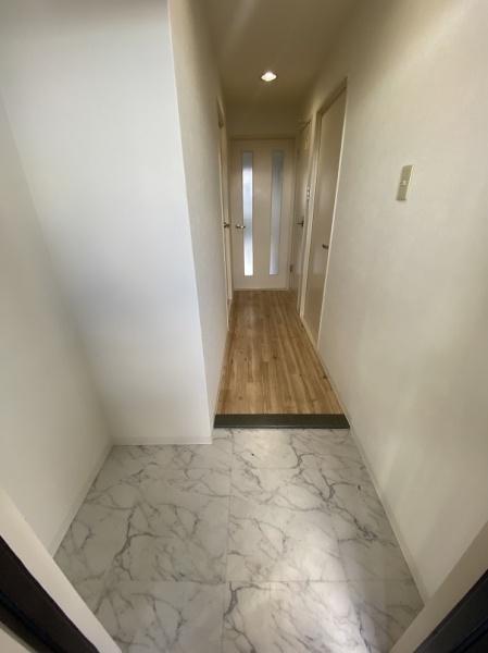 コウジィーコート忍ヶ丘